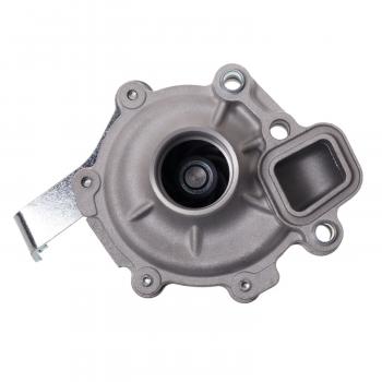 2017 Mazda CX-9 Engine Water Pump GMB 1452570 image 2 of 4