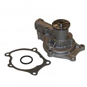 1991 Mitsubishi Mirage Engine Water Pump GMB 1461080 image 1 of 4