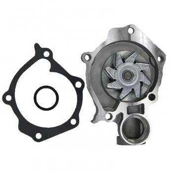 2005 Kia Magentis Engine Water Pump GMB 1461110 image 1 of 3