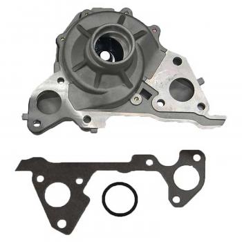 2006 Kia Amanti Engine Water Pump GMB 1461130 image 2 of 4