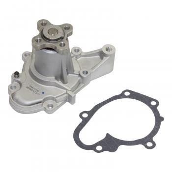 2010 Dodge Atos Engine Water Pump