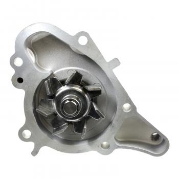 2005 Dodge Atos Engine Water Pump GMB 1461150 image 2 of 4
