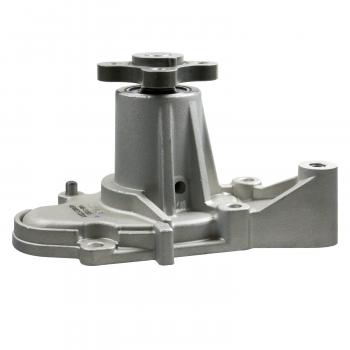 2005 Dodge Atos Engine Water Pump GMB 1461150 image 3 of 4