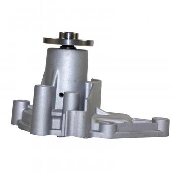2008 Kia Rio Engine Water Pump GMB 1461230 image 3 of 4