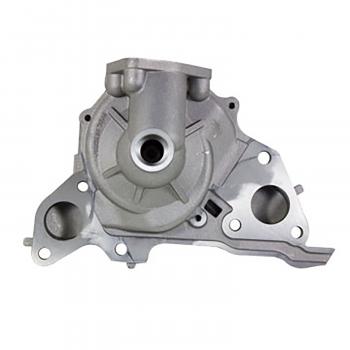 2004 Kia Sorento Engine Water Pump GMB 1461240 image 2 of 4