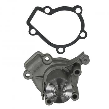 2007 Kia Spectra5 Engine Water Pump GMB 1462020 image 3 of 3