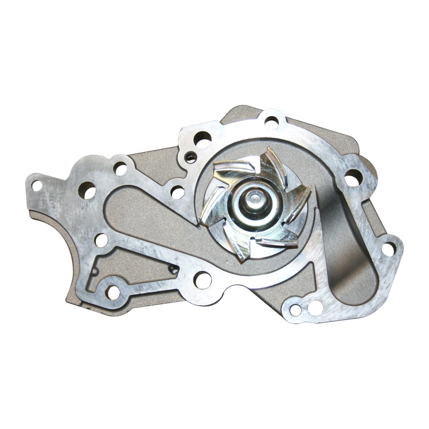 GMB 1462120 - Engine Water Pump GMB 1462120 Engine Water Pump product image 2 of 4