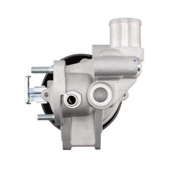2017 Kia Niro Engine Water Pump GMB 1462150AH image 2 of 4