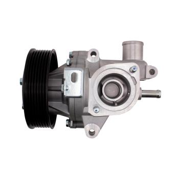 2017 Kia Niro Engine Water Pump GMB 1462150AH image 3 of 4