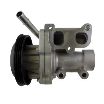 2022 Hyundai Elantra N Engine Water Pump GMB 1462160AH image 2 of 4