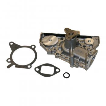 2002 Kia Rio Engine Water Pump GMB 1467300 image 1 of 4