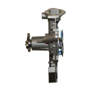 2002 Kia Rio Engine Water Pump GMB 1467300 image 3 of 4