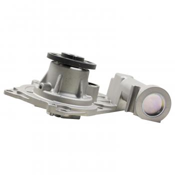2010 Hyundai Sonata Engine Water Pump GMB 1467330 image 3 of 4