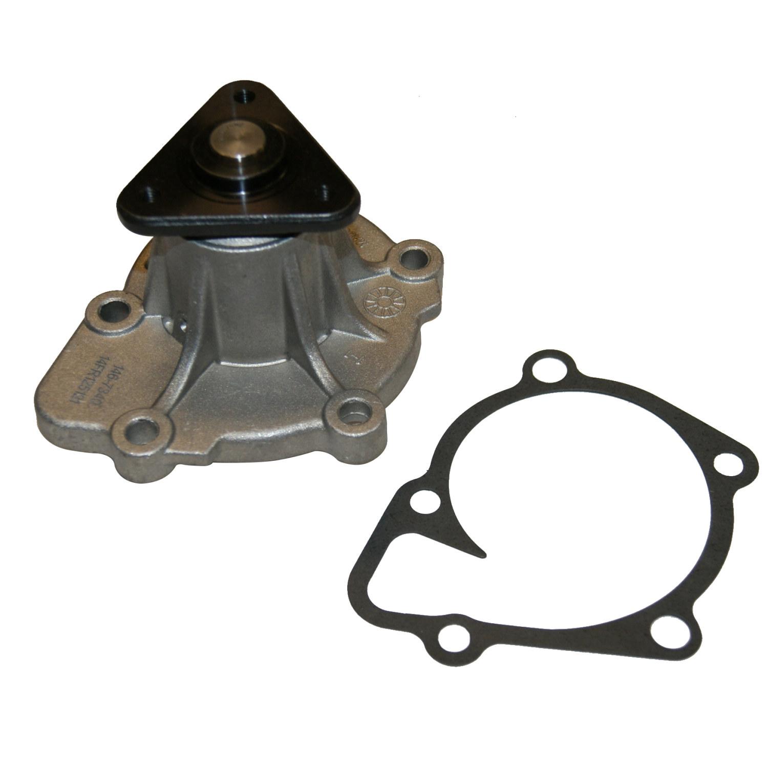 GMB 1467340 Engine Water Pump product image 1 of 8