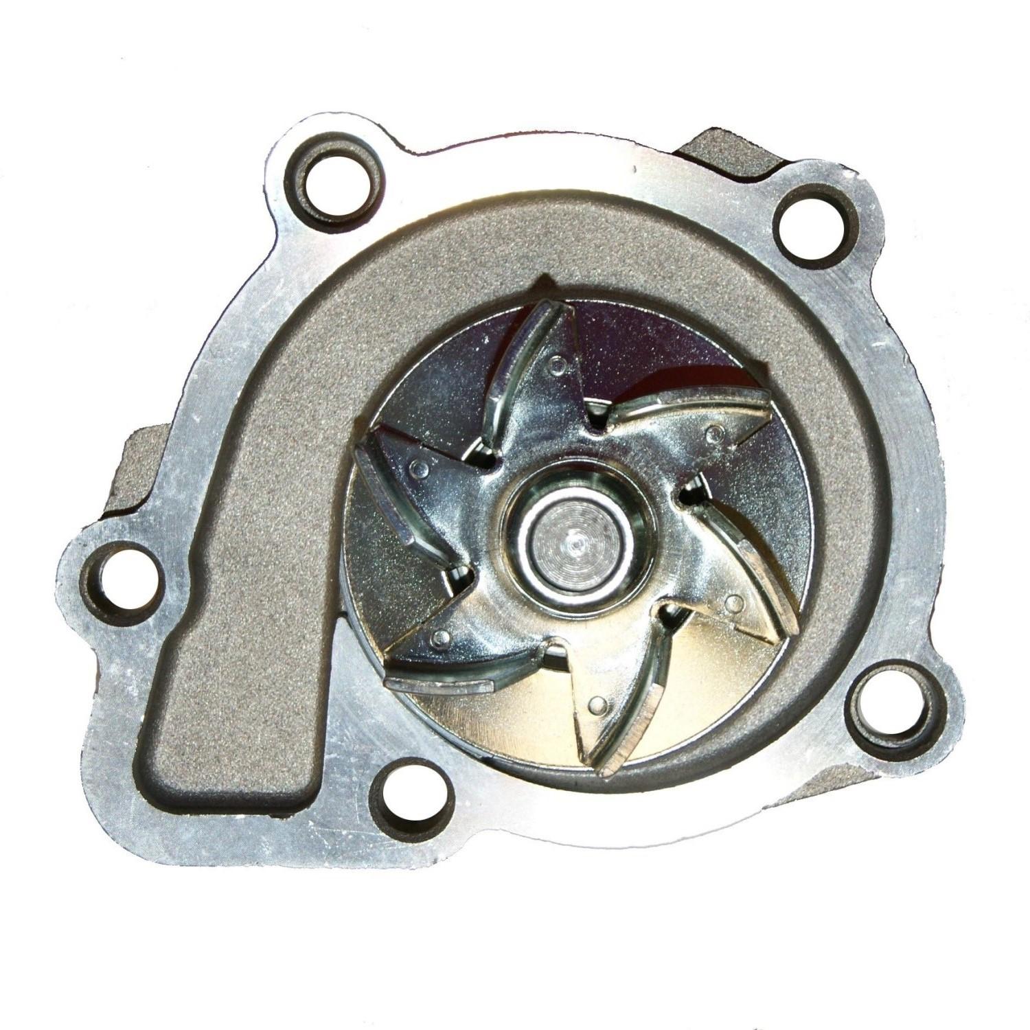GMB 1467340 Engine Water Pump product image 4 of 8