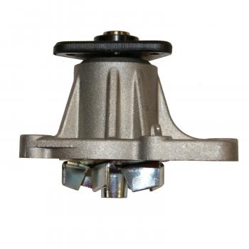 2008 Mitsubishi Lancer Engine Water Pump GMB 1467340 image 4 of 4