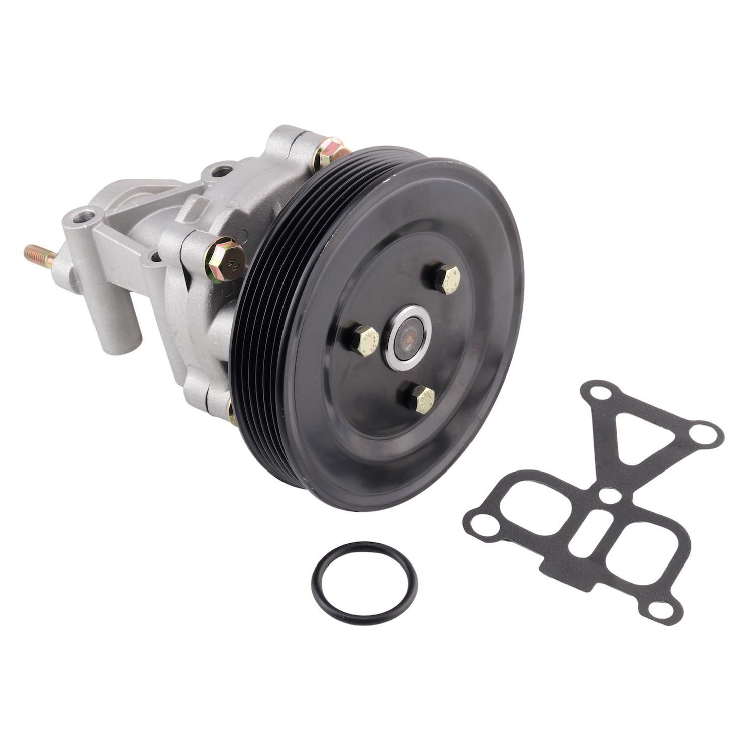 GMB 1467340AH Engine Water Pump product image 1 of 5