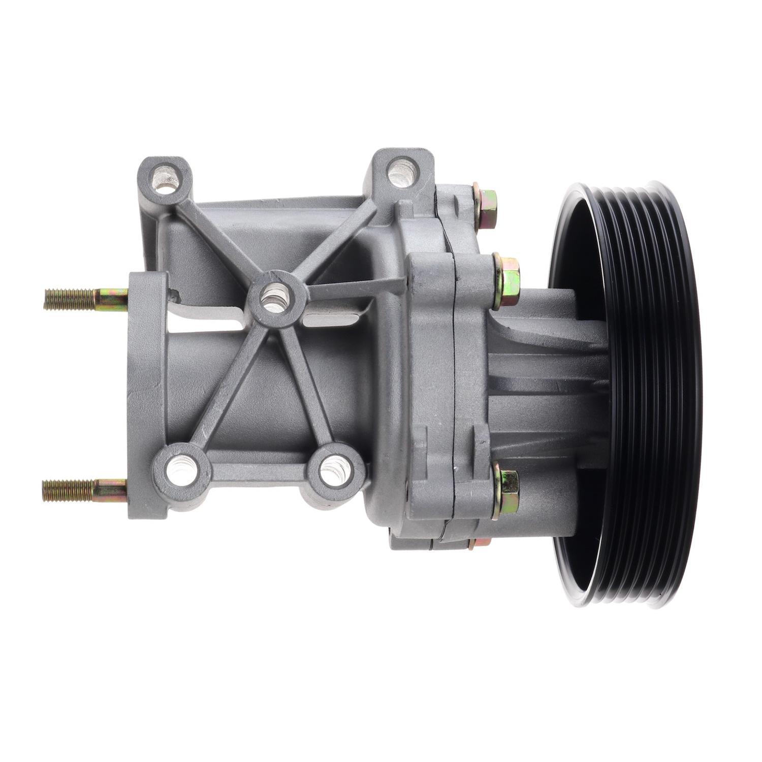 GMB 1467340AH Engine Water Pump product image 4 of 5