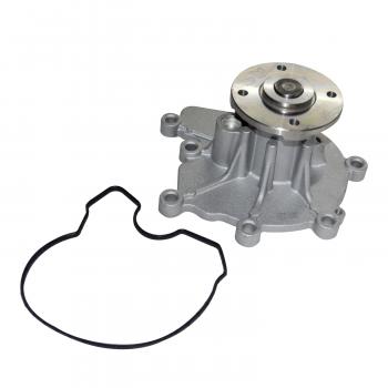 2010 Hyundai Genesis Engine Water Pump GMB 1467350 image 1 of 4