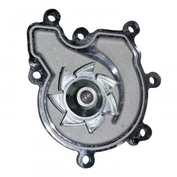 2010 Hyundai Genesis Engine Water Pump GMB 1467350 image 2 of 4