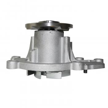 2010 Hyundai Genesis Engine Water Pump GMB 1467350 image 3 of 4