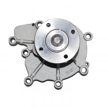 2010 Hyundai Genesis Engine Water Pump GMB 1467350 image 4 of 4