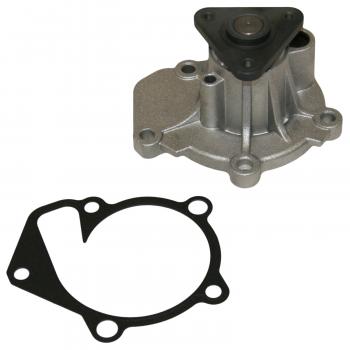 2014 Hyundai Genesis Coupe Engine Water Pump GMB 1467360 image 1 of 4