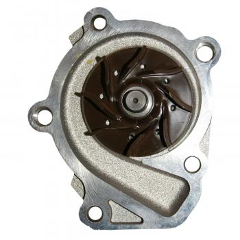 2014 Hyundai Genesis Coupe Engine Water Pump GMB 1467360 image 2 of 4