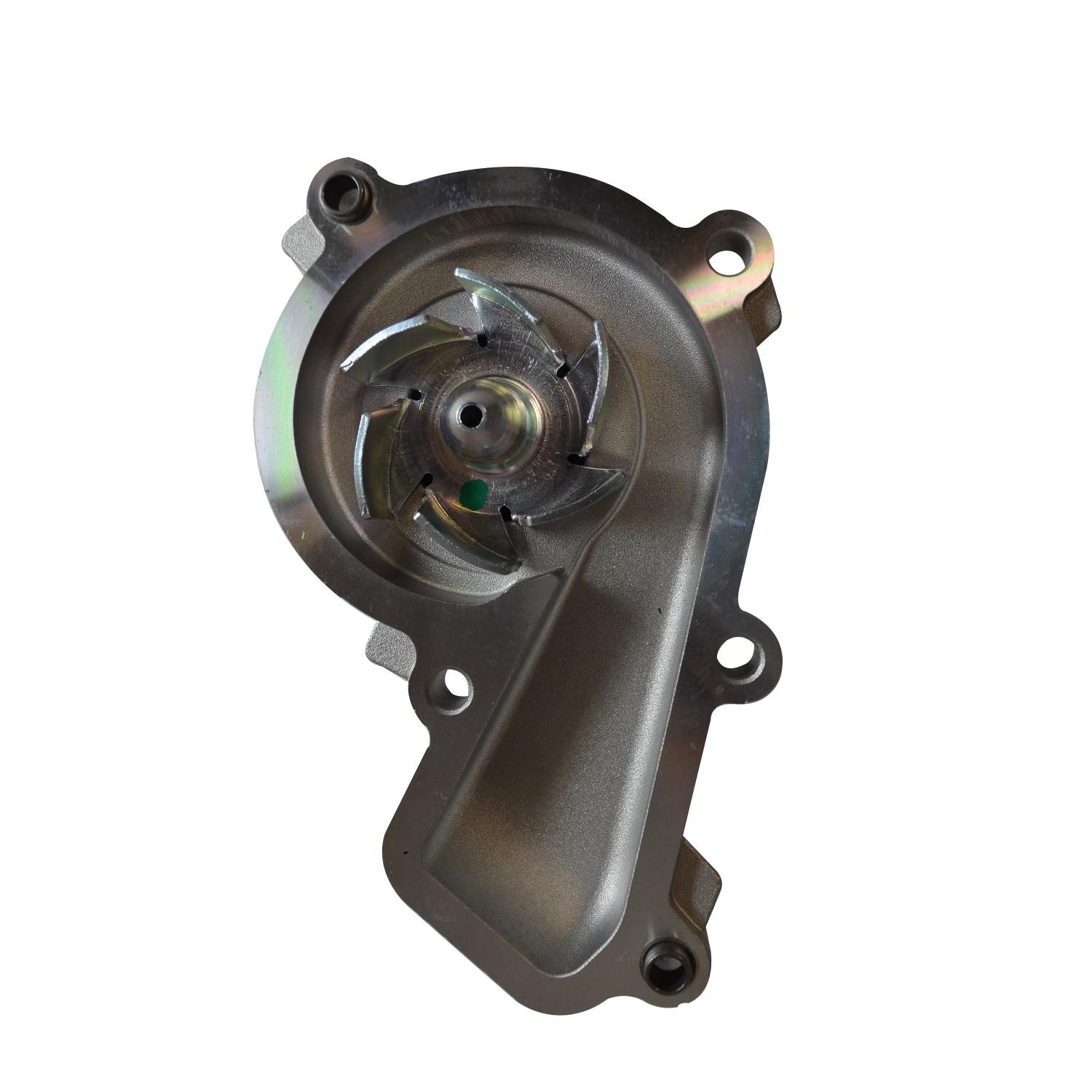 GMB 1467370 Engine Water Pump product image 2 of 4