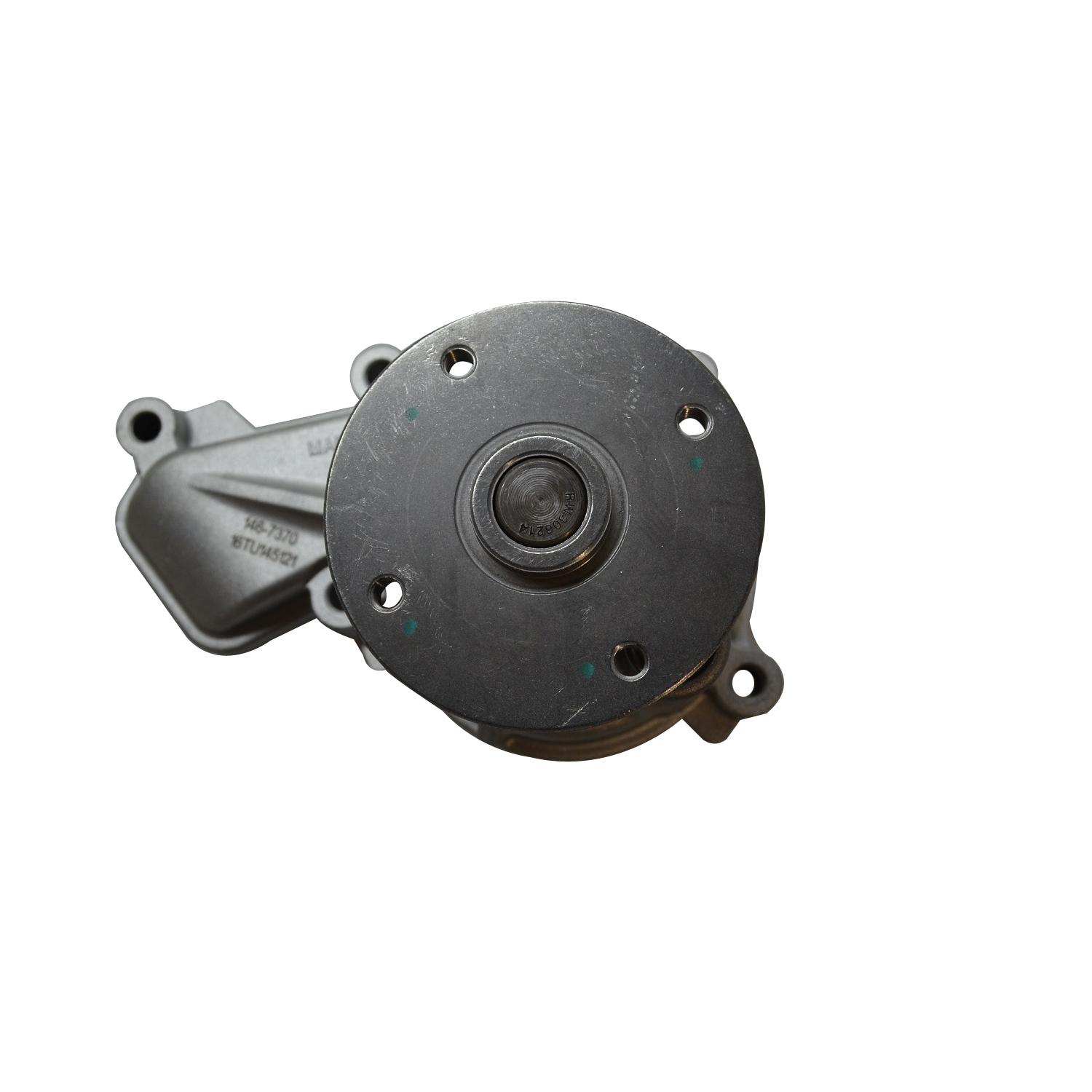 GMB 1467370 Engine Water Pump product image 4 of 4