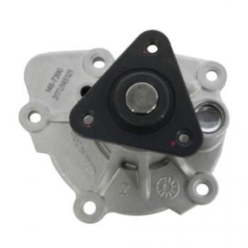 2013 Kia Optima Engine Water Pump GMB 1467390 image 4 of 4