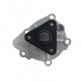 2013 Kia Optima Engine Water Pump GMB 1467400 image 4 of 4