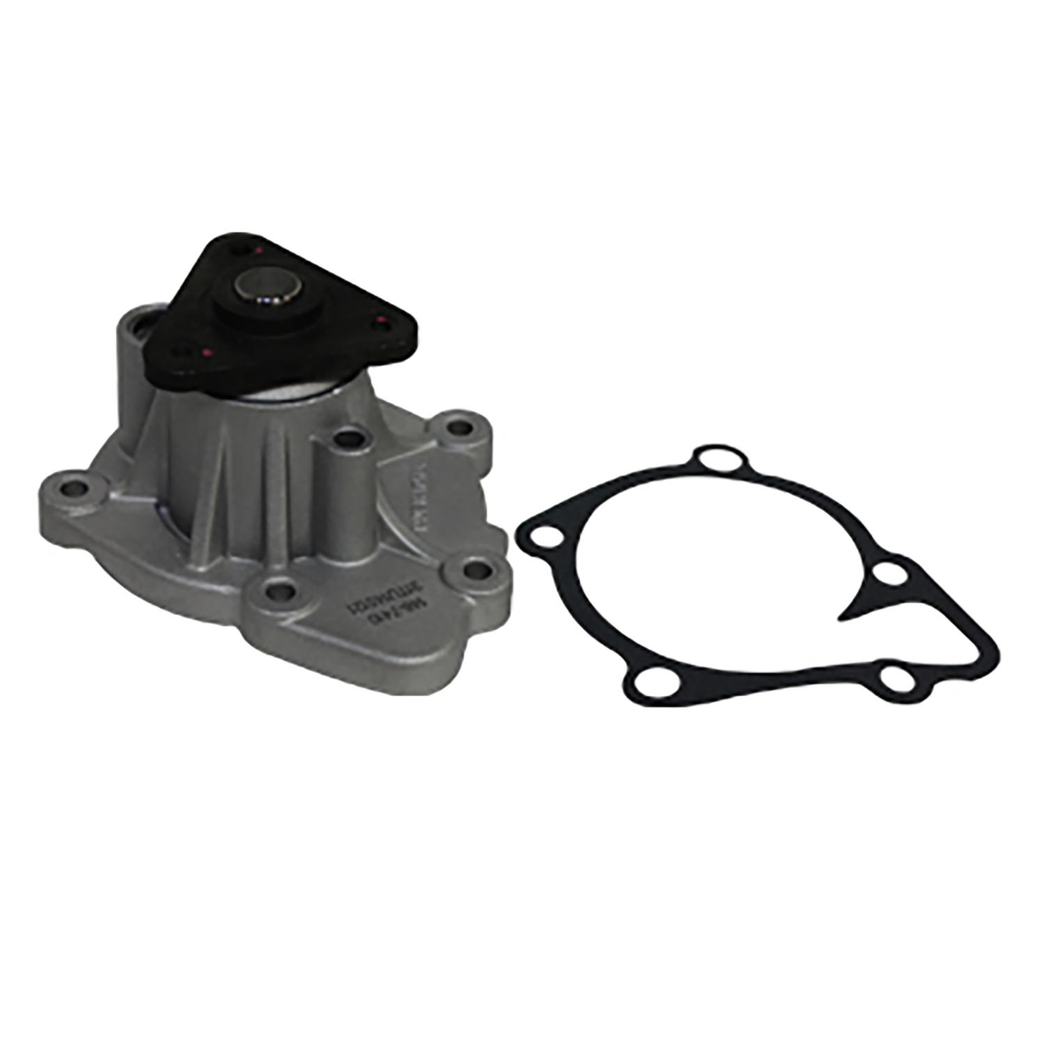 GMB 1467410 - Engine Water Pump GMB 1467410 Engine Water Pump product image 1 of 4