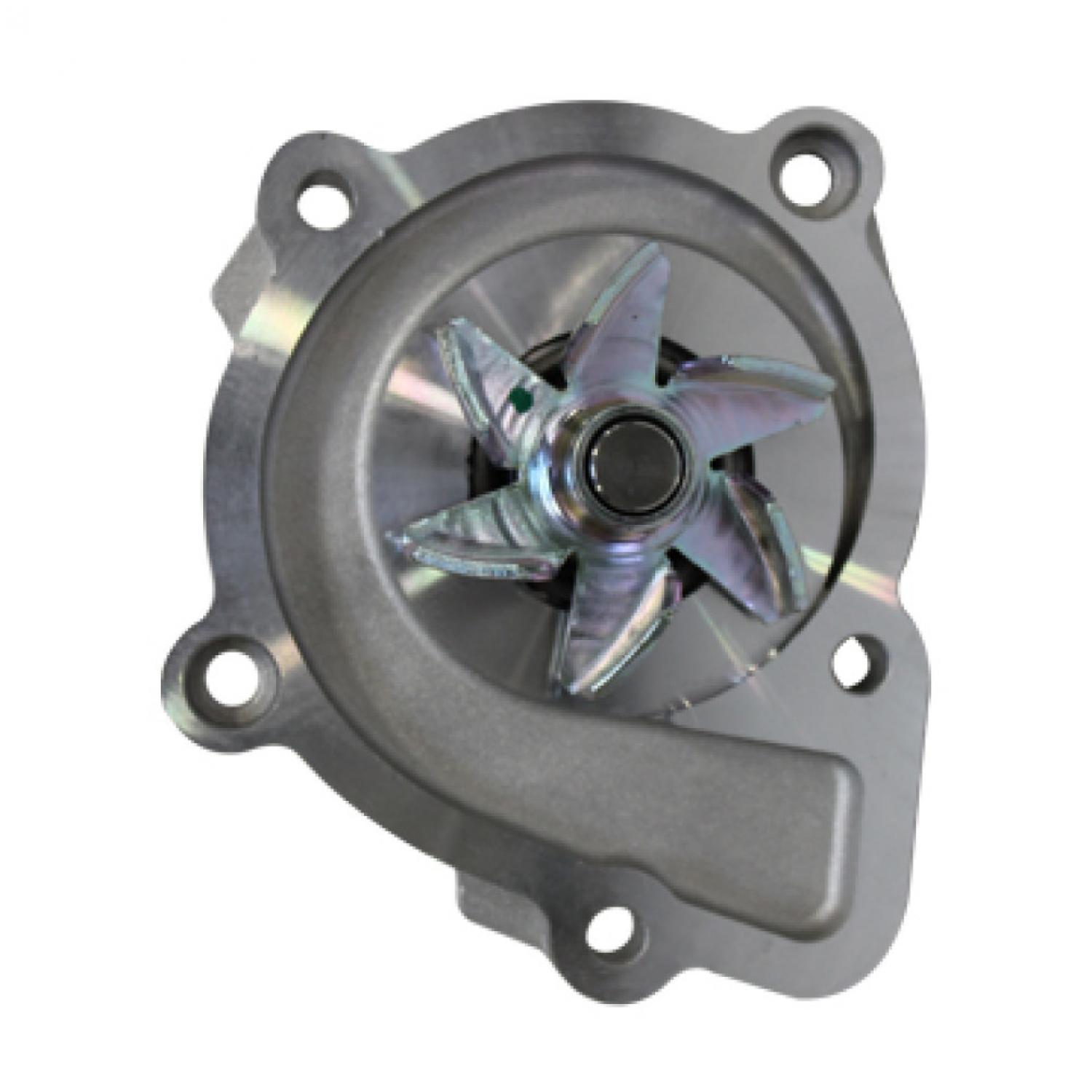 GMB 1467410 - Engine Water Pump GMB 1467410 Engine Water Pump product image 2 of 4
