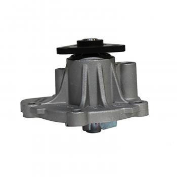 2012 Hyundai Tucson Engine Water Pump GMB 1467410 image 3 of 4