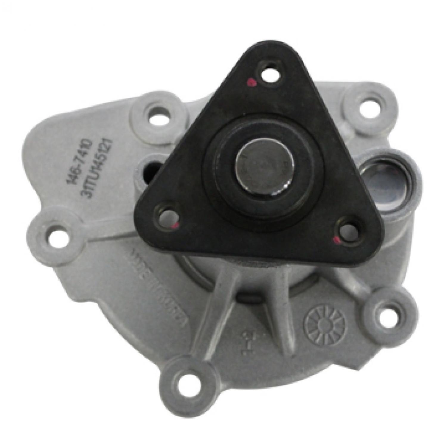 GMB 1467410 - Engine Water Pump GMB 1467410 Engine Water Pump product image 4 of 4