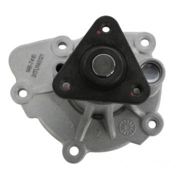 2012 Hyundai Tucson Engine Water Pump GMB 1467410 image 4 of 4