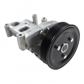 2012 Hyundai Tucson Engine Water Pump GMB 1467410AH image 1 of 4
