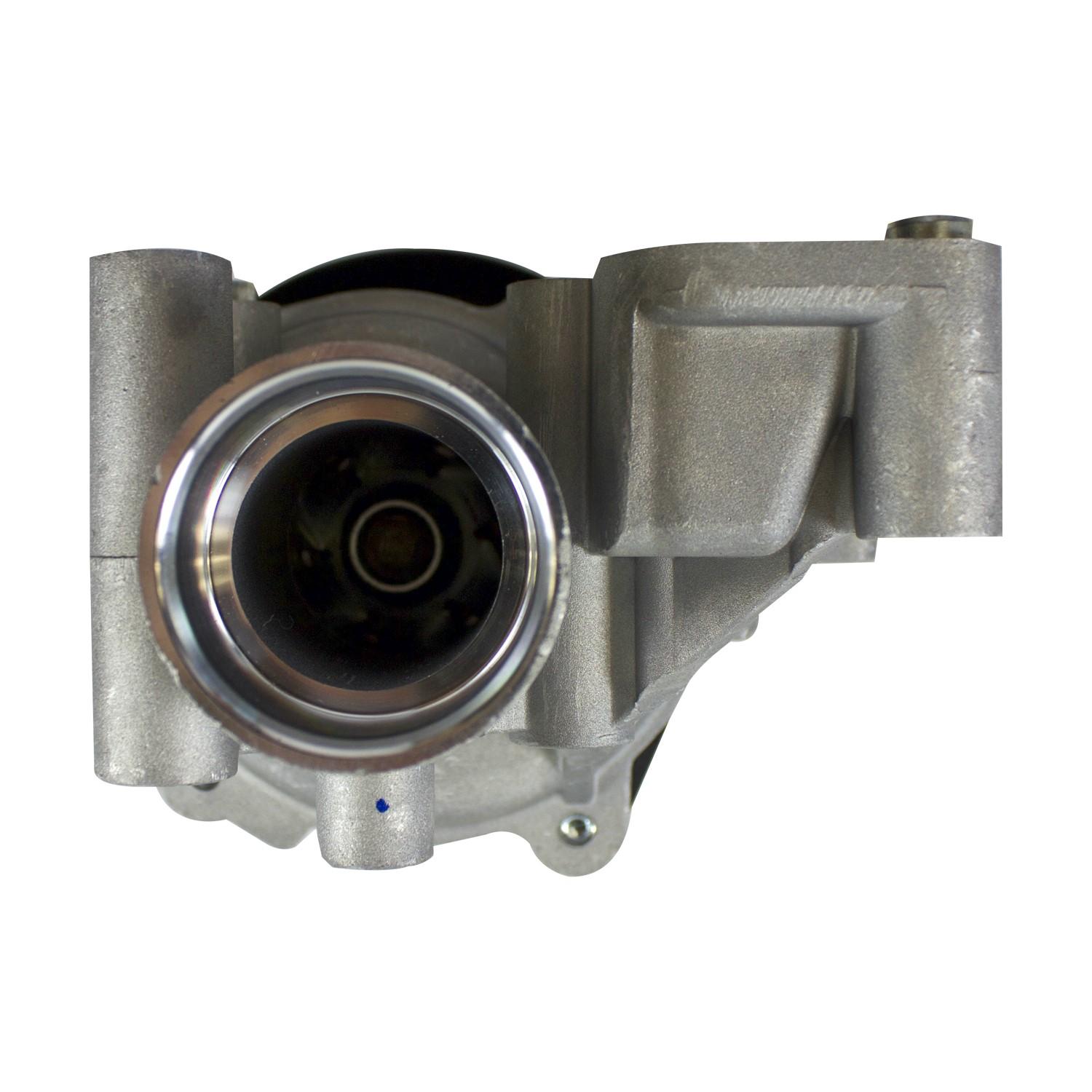 GMB 1467410AH - Engine Water Pump GMB 1467410AH Engine Water Pump product image 2 of 4