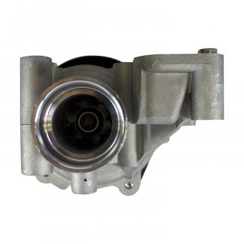 2012 Hyundai Tucson Engine Water Pump GMB 1467410AH image 2 of 4