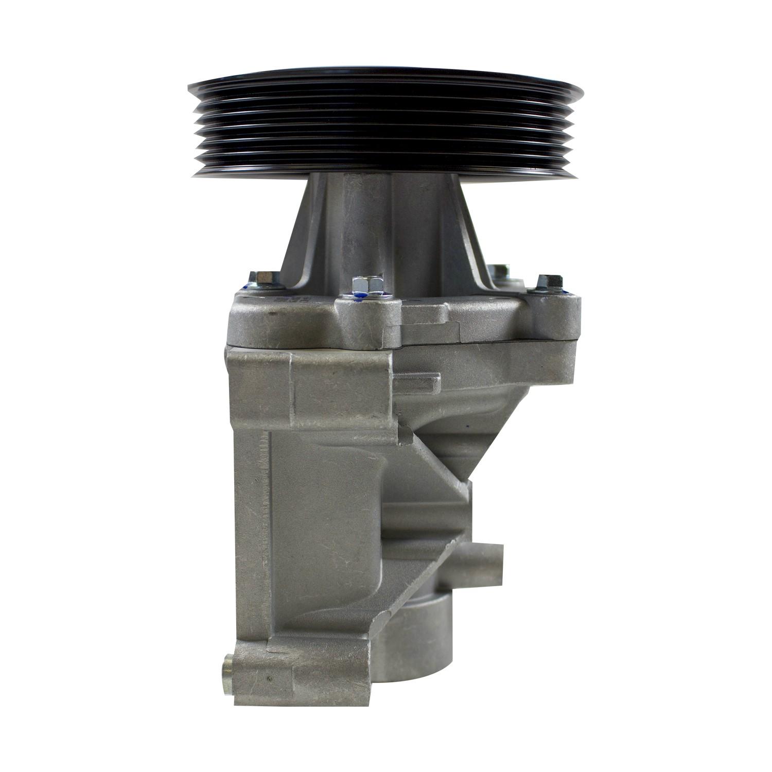GMB 1467410AH - Engine Water Pump GMB 1467410AH Engine Water Pump product image 3 of 4