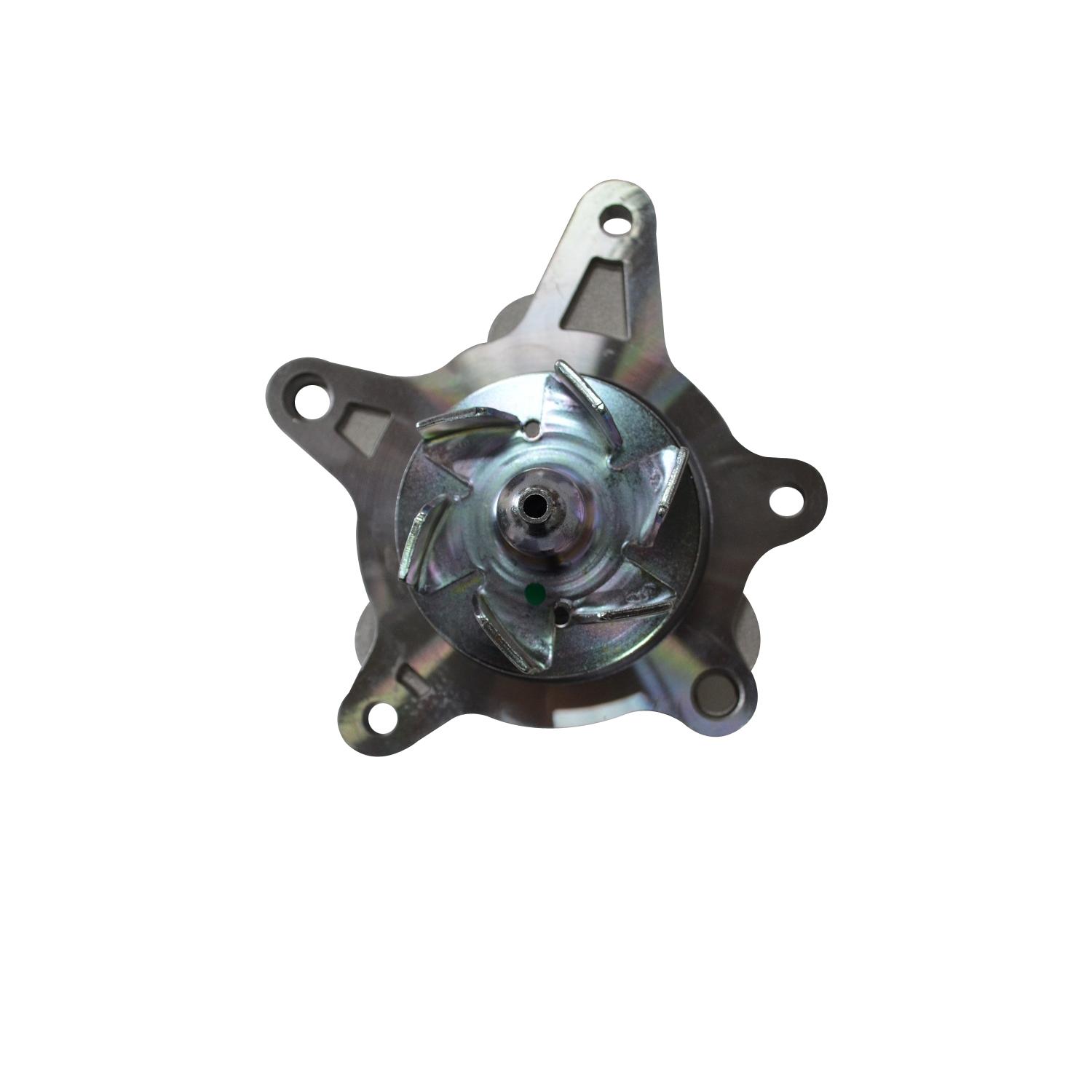 GMB 1467420 - Engine Water Pump GMB 1467420 Engine Water Pump product image 2 of 4
