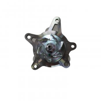 2015 Kia Forte5 Engine Water Pump GMB 1467420 image 2 of 4