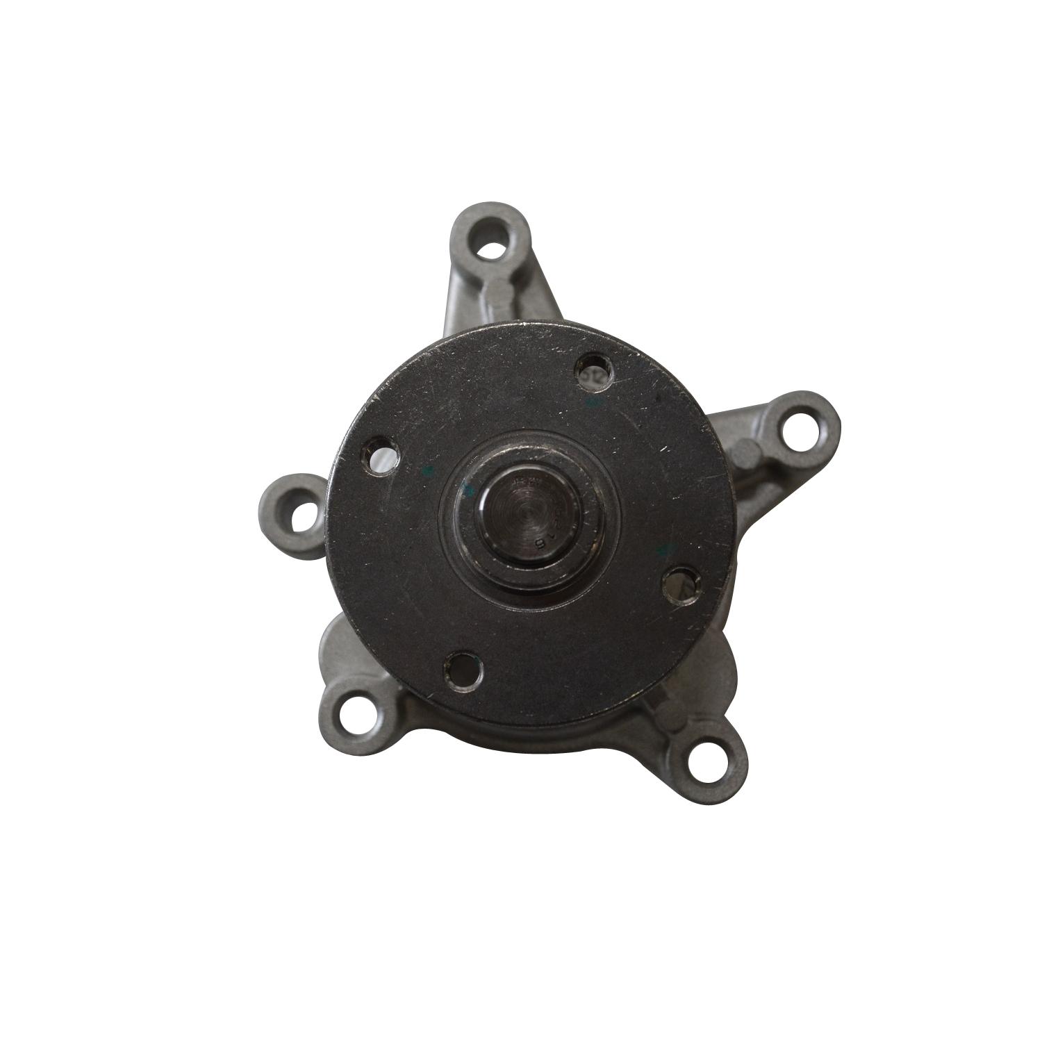 GMB 1467420 - Engine Water Pump GMB 1467420 Engine Water Pump product image 4 of 4