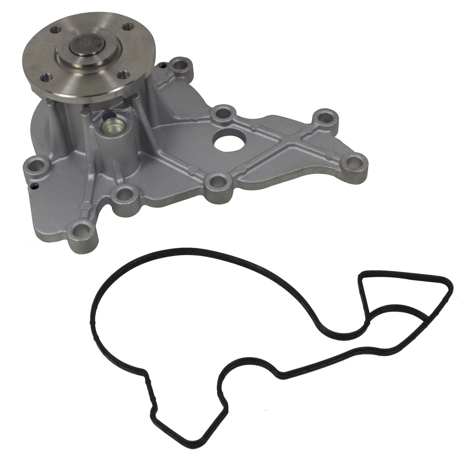 GMB 1467430 - Engine Water Pump GMB 1467430 Engine Water Pump product image 1 of 4