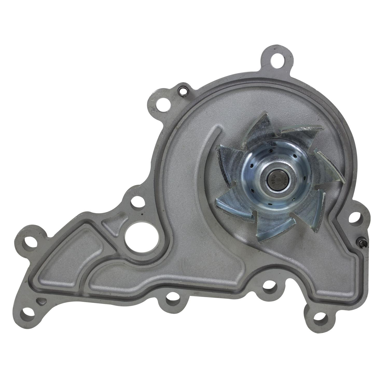 GMB 1467430 - Engine Water Pump GMB 1467430 Engine Water Pump product image 2 of 4