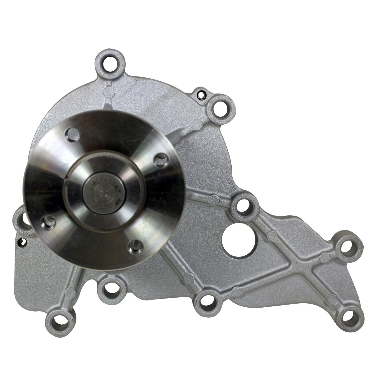 GMB 1467430 - Engine Water Pump GMB 1467430 Engine Water Pump product image 4 of 4