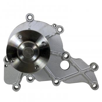 2017 Genesis G90 Engine Water Pump GMB 1467430 image 4 of 4