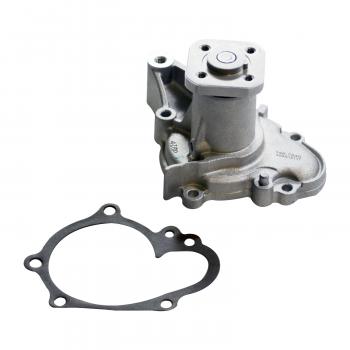 2012 Dodge Atos Engine Water Pump