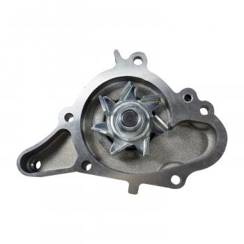 2012 Dodge Atos Engine Water Pump GMB 1467440 image 2 of 4